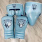 Custom Pantera Boxing Sparring Set