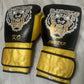 Custom Pantera Boxing Gloves