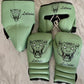 Custom Pantera Boxing Sparring Set